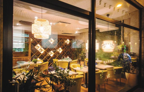 52 hely a világon, ahová el kell látogatni - Magyar éttermek sikere