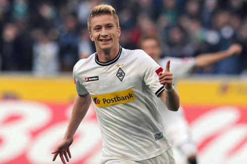 <h1>Marco Reus a nagy ígéret</h1> <h1>Marco Reus a nagy ígéret</h1>