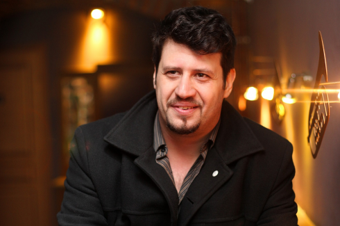 Puzsér Róbert