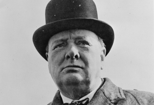 <h1>Churchill enyhén bipoláris volt</h1>-