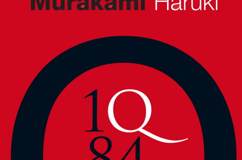 Murakami Haruki, 1Q84
3. könyv, Geopen Kiadó,
Ford. Nagy Anita, 576 o.
