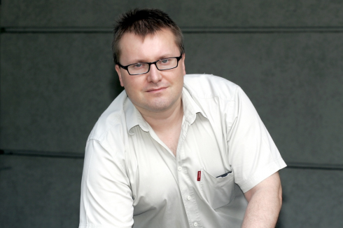 <h1>dr. Dávid Tamás, az Innovatív Gyógyszergyártók Egyesületének igazgatóhelyettese</h1>
