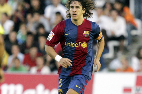 <h1>Carles Puyol a legnagyobb hiányzó lehet</h1> <h1>Carles Puyol a legnagyobb hiányzó lehet</h1>