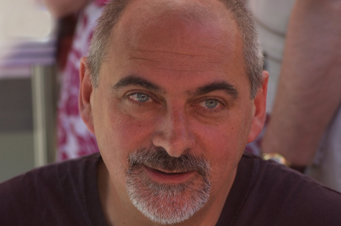 Bächer Iván