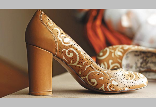 <h1>Nemzetközi Cipő Szakkiállítás - Illusztráció forrása: Shutterstock</h1>-