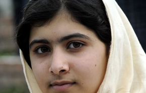 Én vagyok Malala!