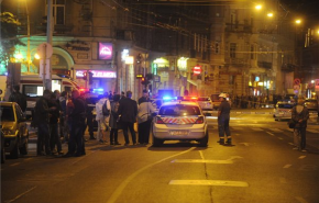 Mi robbant Budapesten, a Teréz körútnál? Hivatalos információ nincs, elindult  a találgatás