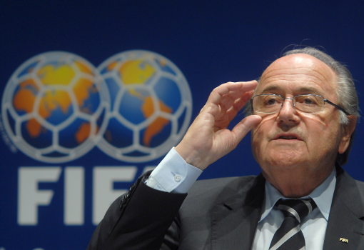 <h1>Joseph Blatter: lesz-e negyedik ciklus?</h1>-