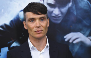 Cillian Murphy: Még szüksége van tíz évre – Exkluzív interjú