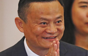 Alibaba és a diktatúra