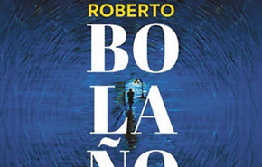 Költők kora – Roberto Bolańo: A science fiction szelleme