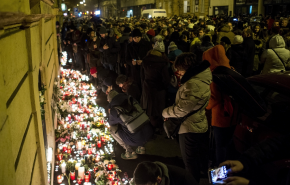 Tragédia egy olasz autópályán: magyar diákok az éjszakai buszbaleset áldozatai
