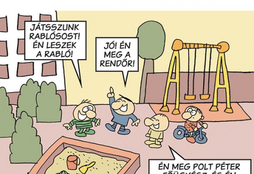 <h1>Nem mese ez, gyermek! - MARABU rajza</h1>-