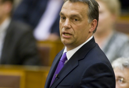 <h1>Orbán Viktor 2010-ben</h1>-