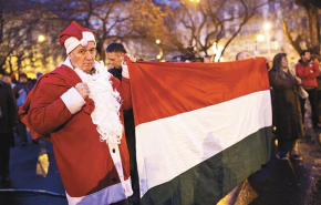 Nem azért éhezünk, hogy mások gazdagodjanak