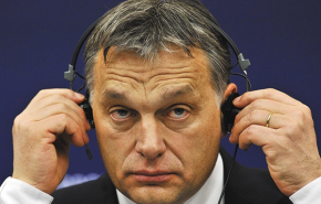 Európa aggódik – bírálják az Orbán-kormányt