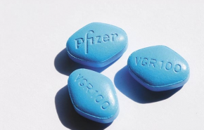 Állóháború a férfiakért – Élet a Viagra után