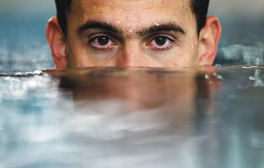 Phelps? Chad le Clos? Lochte? Cseh Lászlót arról is kérdeztük, kire figyel leginkább