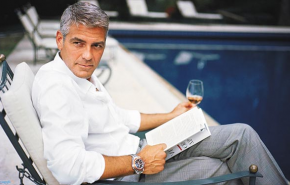 George Clooney nősül
