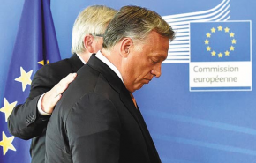 Orbán Brüsszelben - Az emberséget kérik számon