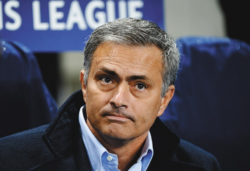 <h1>Mourinho: Madridból Londonba?</h1>-