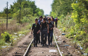 Nyomuk se marad - A bűnözők tökéletes célpontjai - Jelentkeznének, ha biztonságban lennének