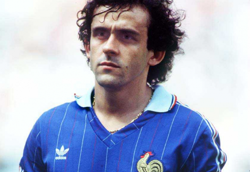 <h1>Platini</h1>-