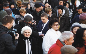 Így kell legyőzni a Fideszt jobbos vagy billegő körzetben - Kész a kampányrecept?