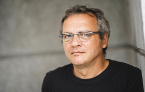 'Gyurka ott volt. Mindig.' - Kakuk György (1964–2017)