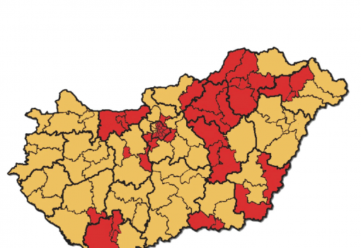 <h1>A Fidesz törvényjavaslata ilyenné alakította volna a 2006-os választási eredményeket</h1>-