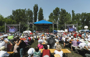 Megfizetnek a majálisért - Munkaünnep tízszeres áron