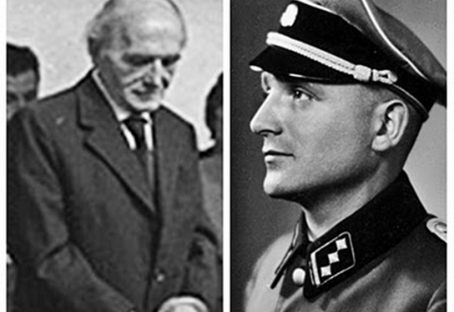 <h1>Klaus Barbie, a lyoni mészáros</h1>-