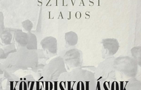 'Borzalmas, de nem lehet letenni' - Ha Szilvási Lajos első regényének kóbor példánya felbukkant, felverték az árát