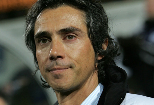 <h1>Paolo Souza</h1>-