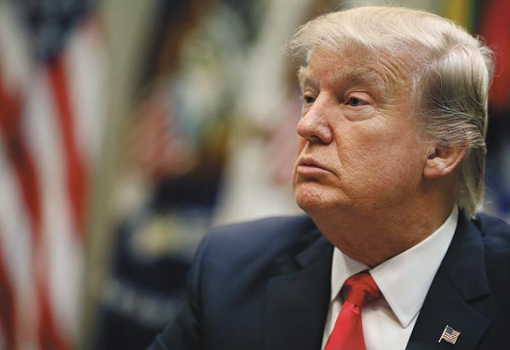 <h1>Donald Trump - Fotó: Chip Somodevilla, Getty Images Hungary</h1>-