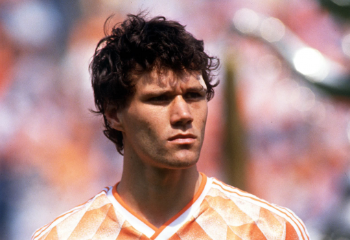 <h1> van Basten </h1>-