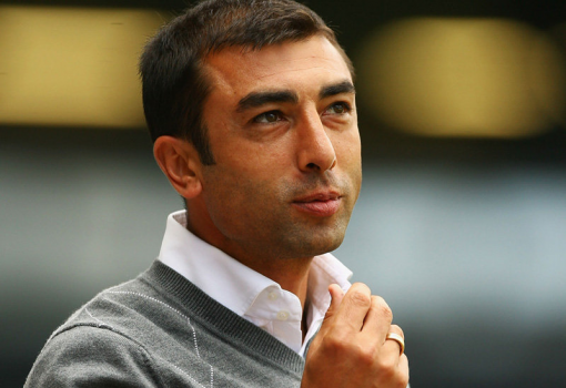 <h1>Roberto di Matteo</h1>-