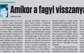 Jogászszemmel: Amikor a fagyi visszanyal 