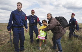 Böcskei Balázs: Bűnben élni