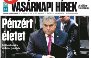 Pénzért életet – Az Orbán-kormány kiadatási gyakorlata