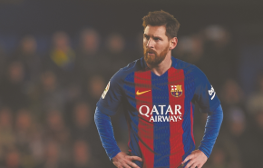 Katalán áldozat - Messi helyzetét érintő nyilatkozatok hozták lázba a futballvilágot