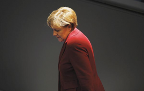 Németország: Az ajtók záródnak