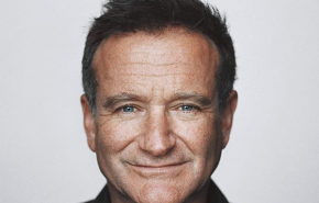 Végre bemutatják! Robin Williams élete utolsó szerepében