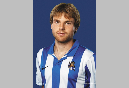 <h1>Asier Illarramendi</h1>-