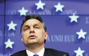 Orbán nyerhet Európa szigorával