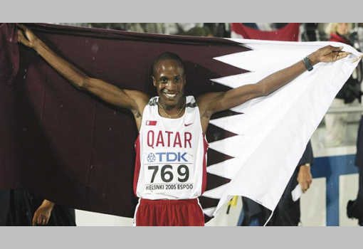 <h1>Saif Saaeed Shaheen – született Stephen Cherono. Az egykori kenyai atléta már katariként nyert vb-aranyat és olimpiai bronzot 3000 méteres akadályfutásban. Nem volt olcsó, egymillió dollárt fizettek neki az országváltásért</h1>-