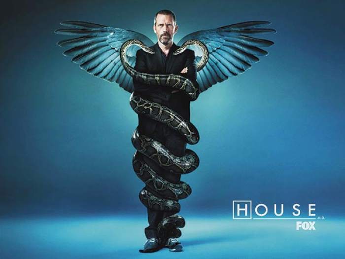 Dr. House —  