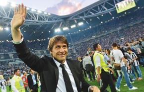 Conte csúcsra járatja a Chelsea-t