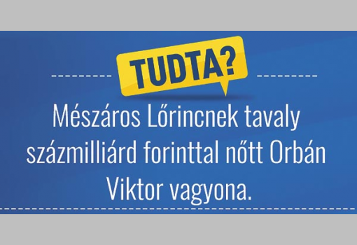 <h1>TUDTA?

(Megjelent a május 6-i Vasárnapi Hírek szatirikus rovatában. PINK - Politikailag inkorrekt rovat - HA ELJÖN A KASSZÁS )</h1>-