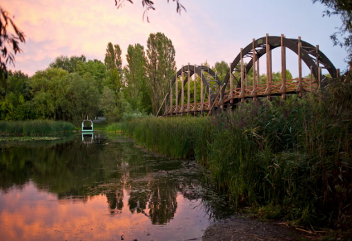 <h1>Kis-Balaton,
Kányavári-sziget</h1>-